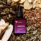 Menova Tincture: Liquid Herbal Extract
