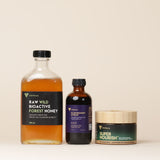 Immunity Potion Trio