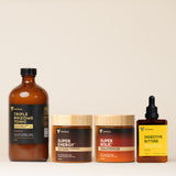 Metabolism Reset Bundle