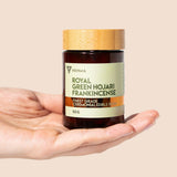 Royal Green Hojari Frankincense