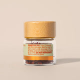 Organic Saffron