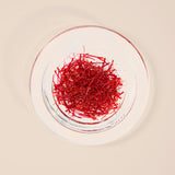 Organic Saffron