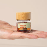 Organic Saffron