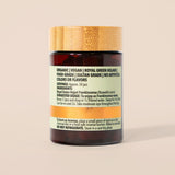 Royal Green Hojari Frankincense