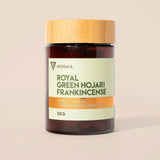 Royal Green Hojari Frankincense