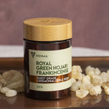 Royal Green Hojari Frankincense