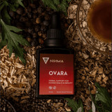 Ovara Tincture: Liquid Herbal Extract
