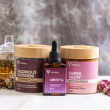 Perimenopause Support Trio