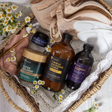 Postpartum Recovery Support Bundle