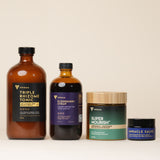 Postpartum Recovery Support Bundle
