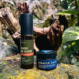 Rainy Day Skin Duo
