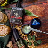 Rainy Day Skin Trio