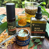 Rainy Day Skin Trio