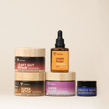 Skin Rescue Bundle