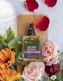 Sacred Bloom Yoni Oil