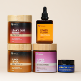 Skin Rescue Bundle