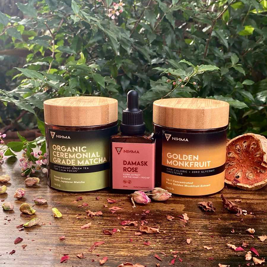 Spring Equinox Trio