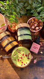 Spring Equinox Trio