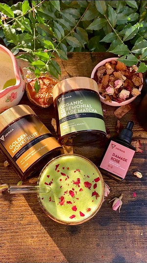 Spring Equinox Trio