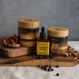 Sugar Balance Trio