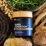 SuperCognition Adaptogenic Powder