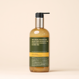 Citrus Spice Botanical Liquid Soap