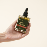 Bugs Be Gone Botanical Body Oil