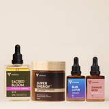 Women's Intimacy Bundle