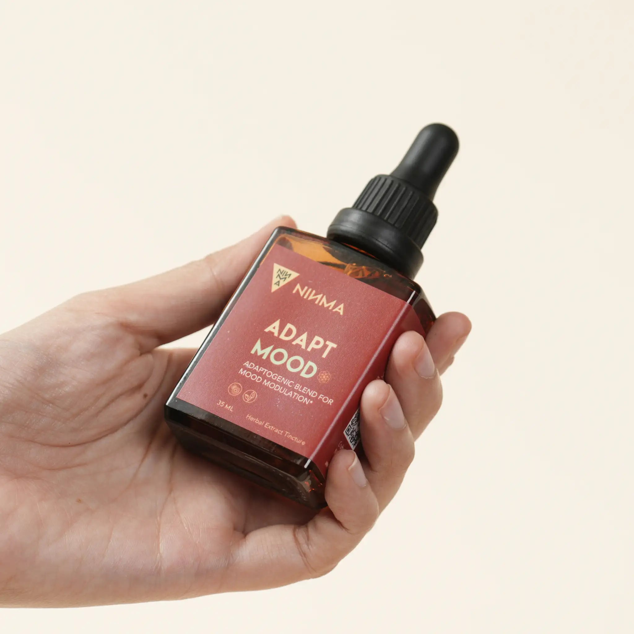Adapt Mood : Liquid Herbal Extract