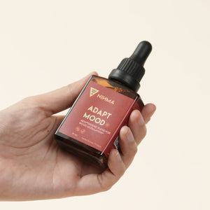 Adapt Mood : Liquid Herbal Extract