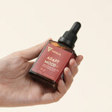Adapt Mood Tincture: Liquid Herbal Extract