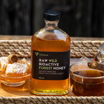 Raw Bioactive Forest Honey