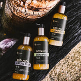 Botanical Bath Set: Large Sizes