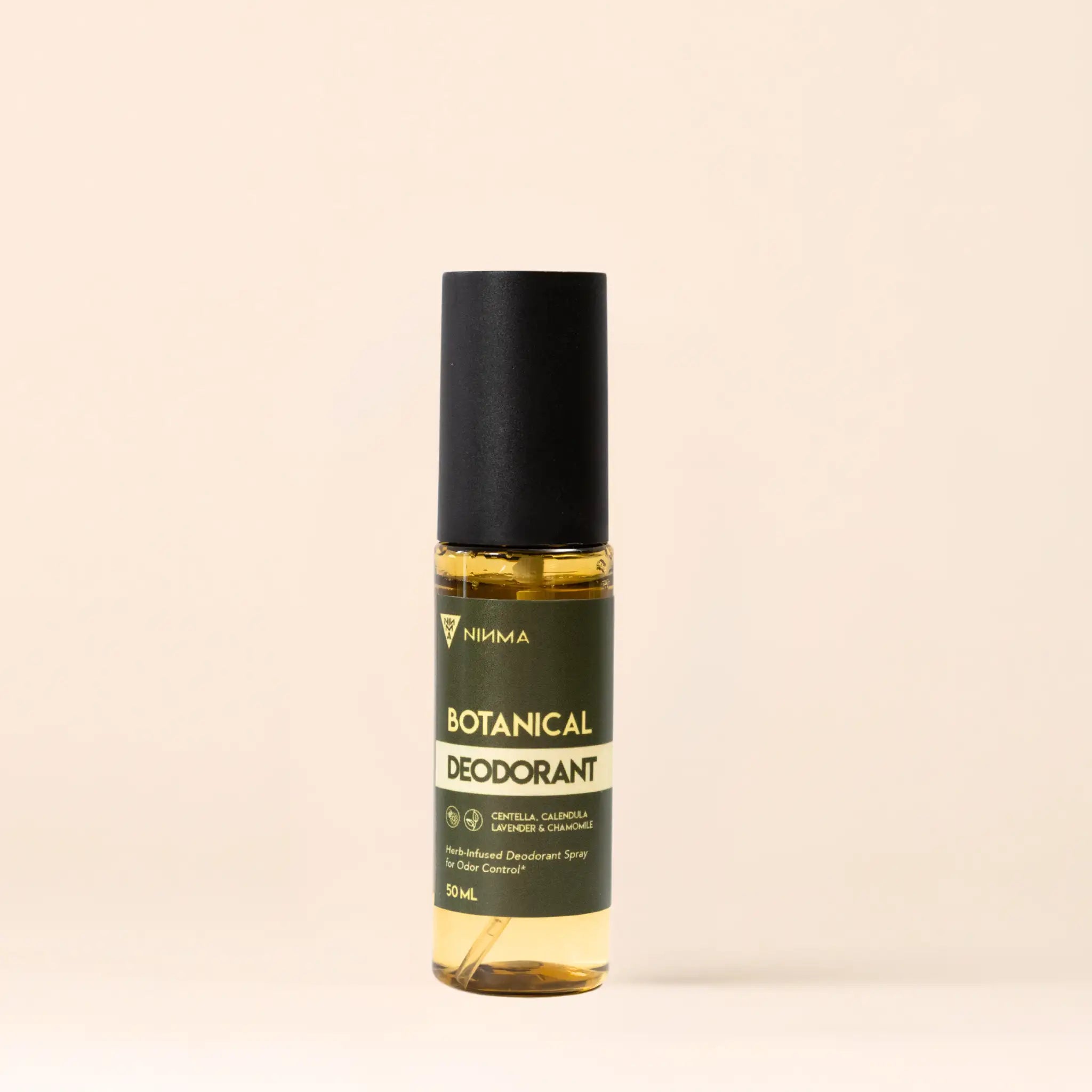 Botanical Deodorant Spray