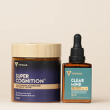Brain Booster Duo
