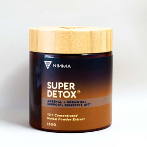 Detox Herbal Superpowder (now SuperDetox)