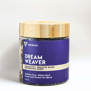 Dreamweaver Herbal Tea