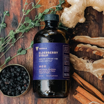 Elderberry Syrup