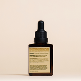 Ginkgo Biloba Tincture: Liquid Herbal Extract
