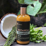Botanical Shampoo