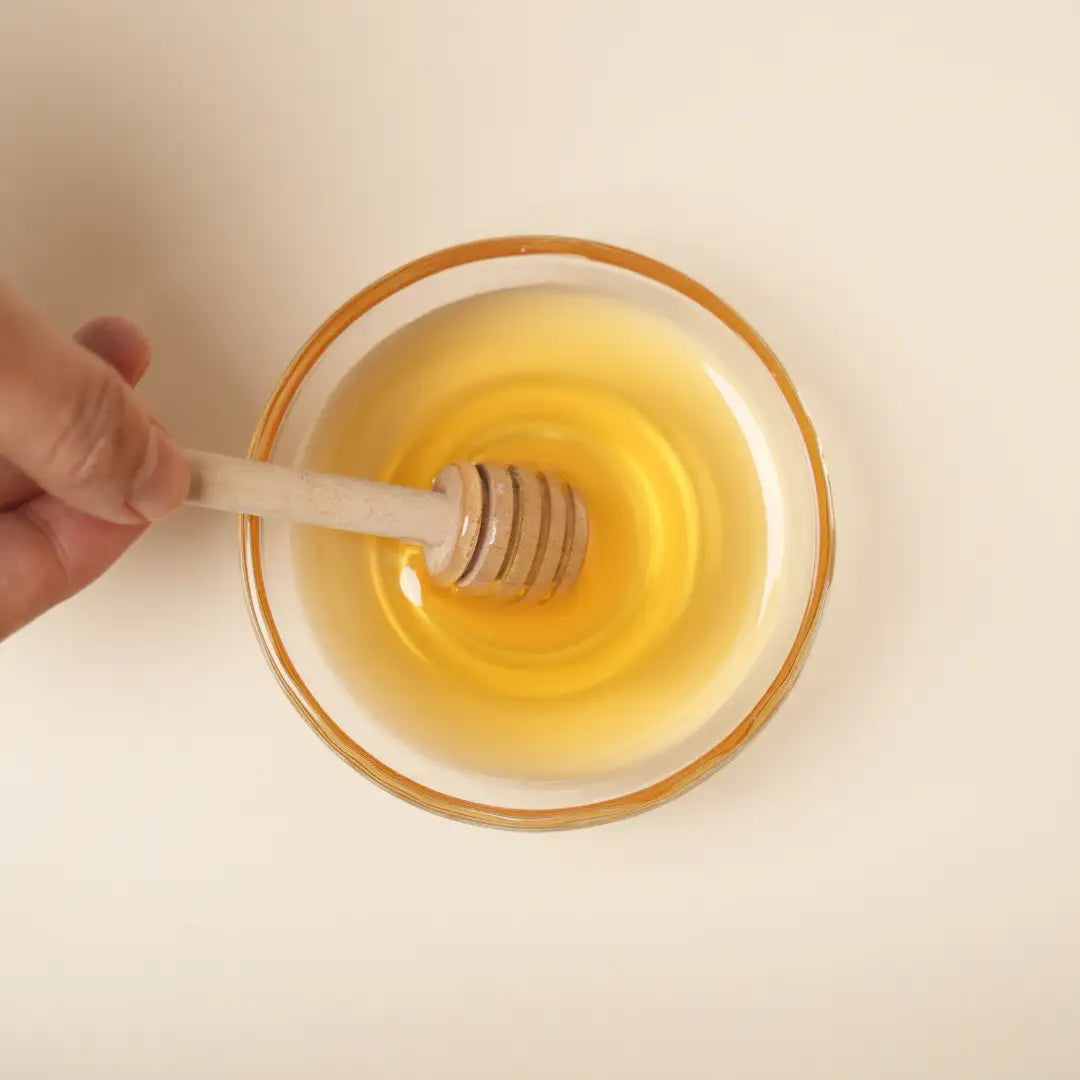 Raw Bioactive Forest Honey