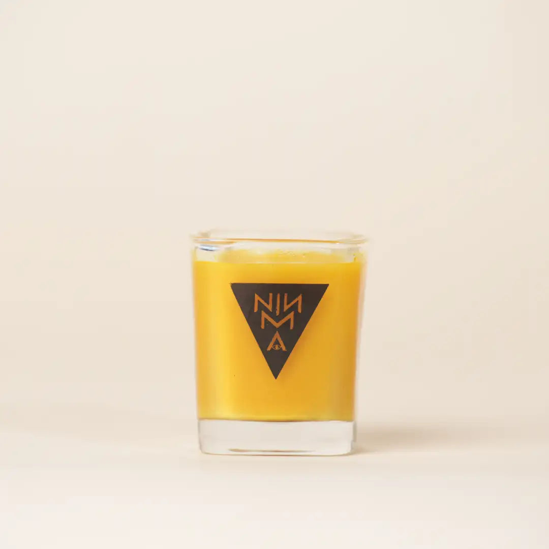 Triple Rhizome Tonic