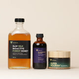 Immunity Potion Trio