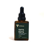 Kava-Kava: Liquid Herbal Extract