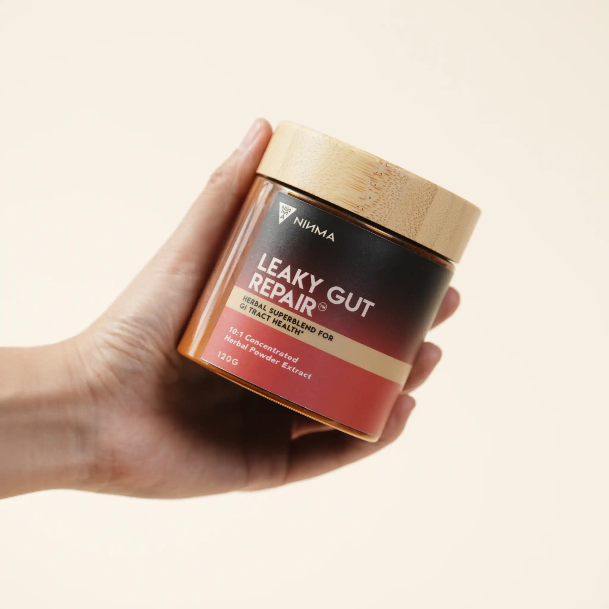 Leaky Gut Repair
