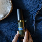 Magnesium Spray