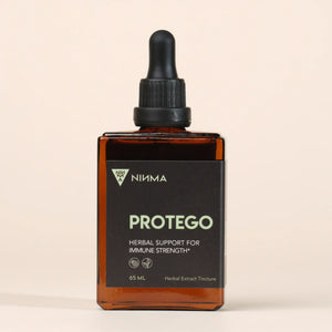 Protego Tincture: Liquid Herbal Extract