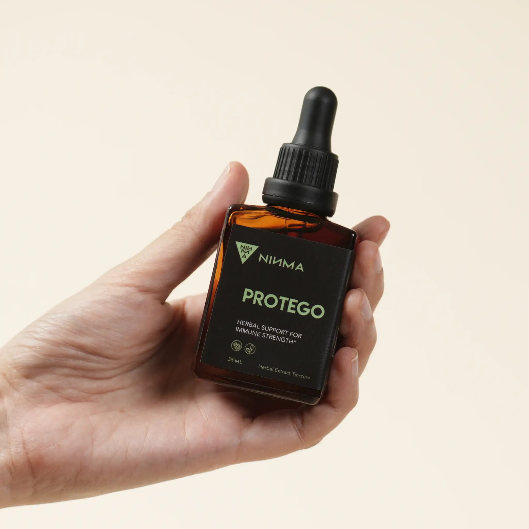 Protego Tincture: Liquid Herbal Extract