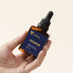 Somnus Tincture: Liquid Herbal Extract