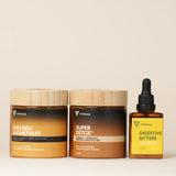 Sugar Balance Trio
